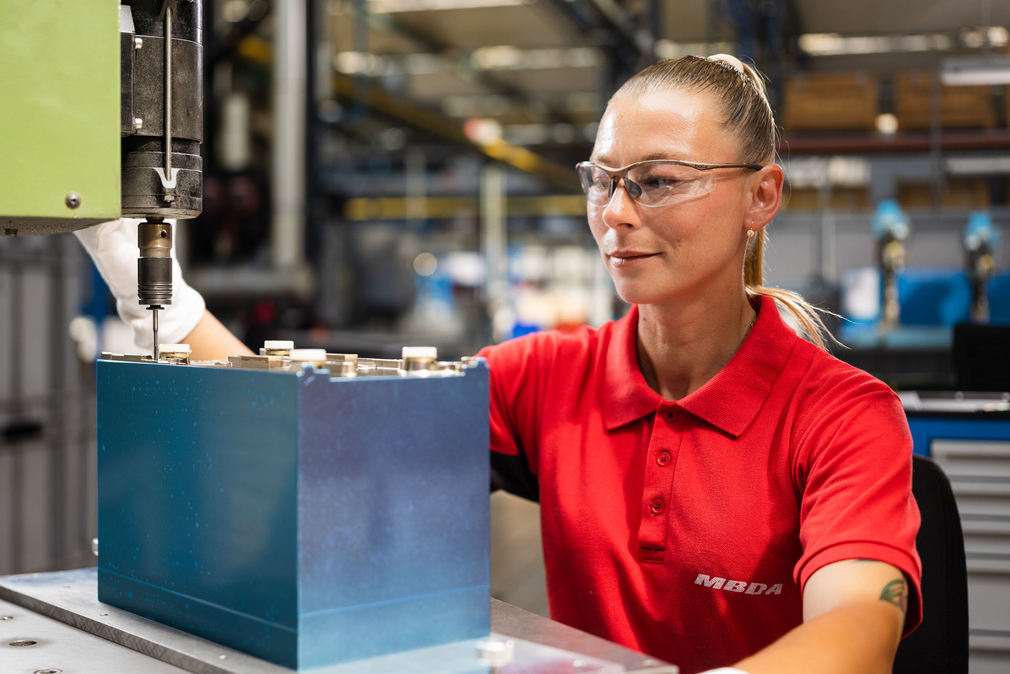 MBDA France