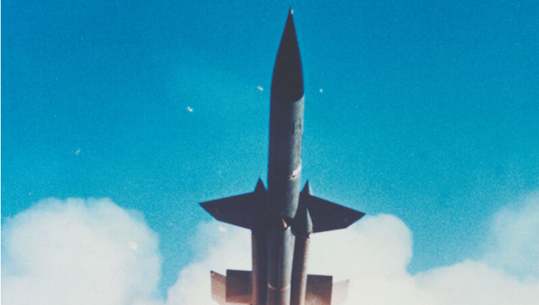 MBDA 1945-1960