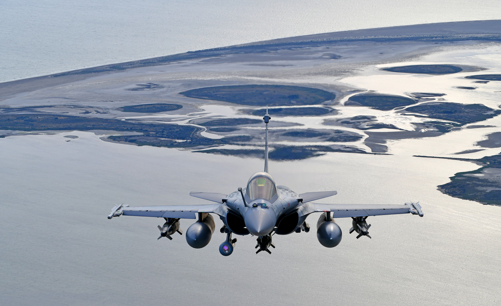 MICA - RAFALE