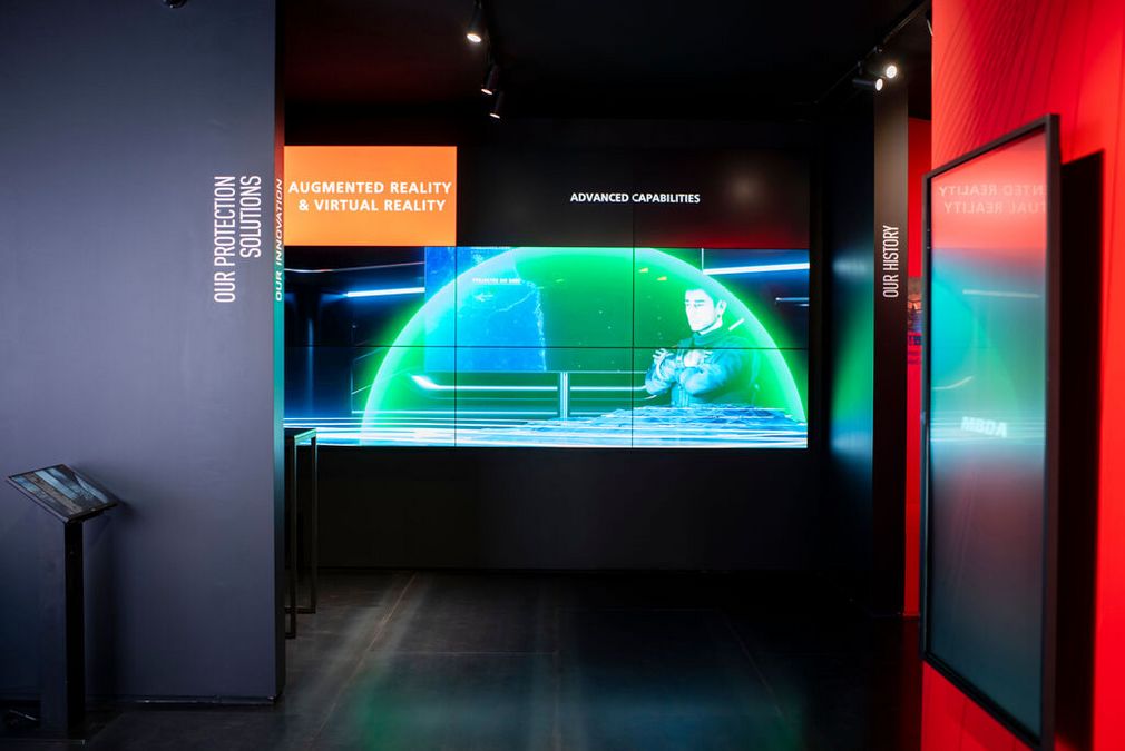 MBDA - Paris Air Show 2025