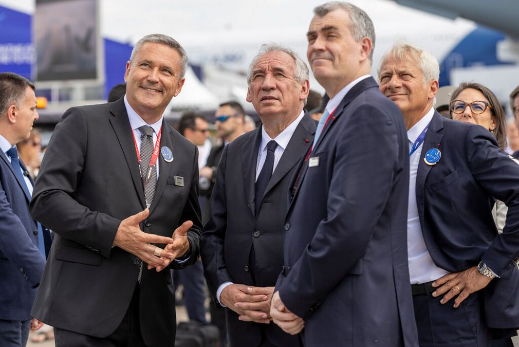 MBDA - Paris Air Show 2025