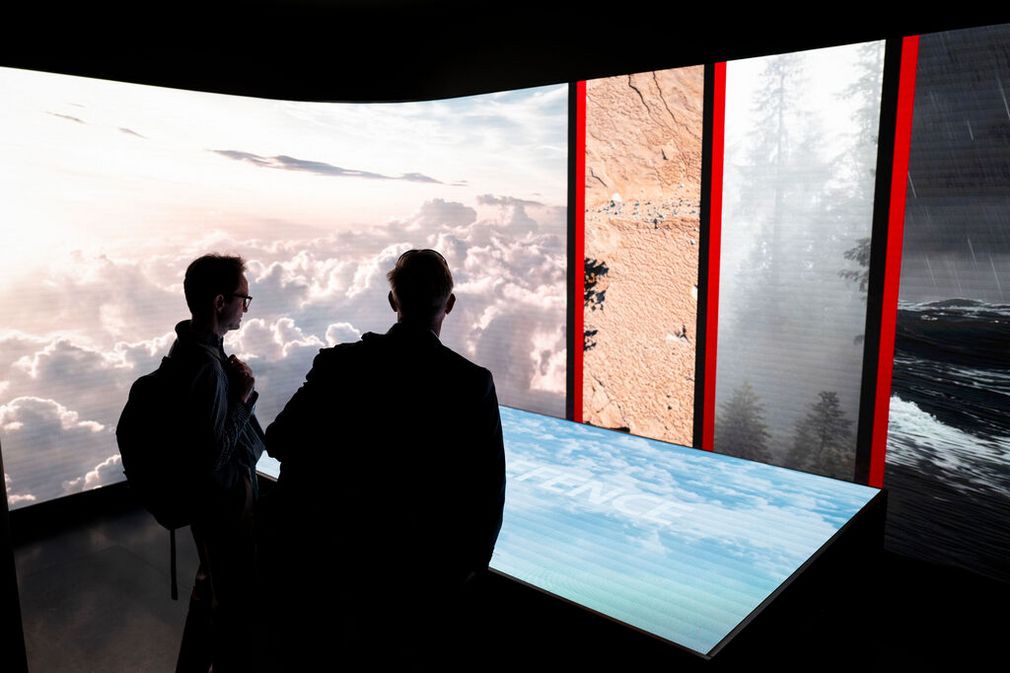 MBDA - Paris Air Show 2025