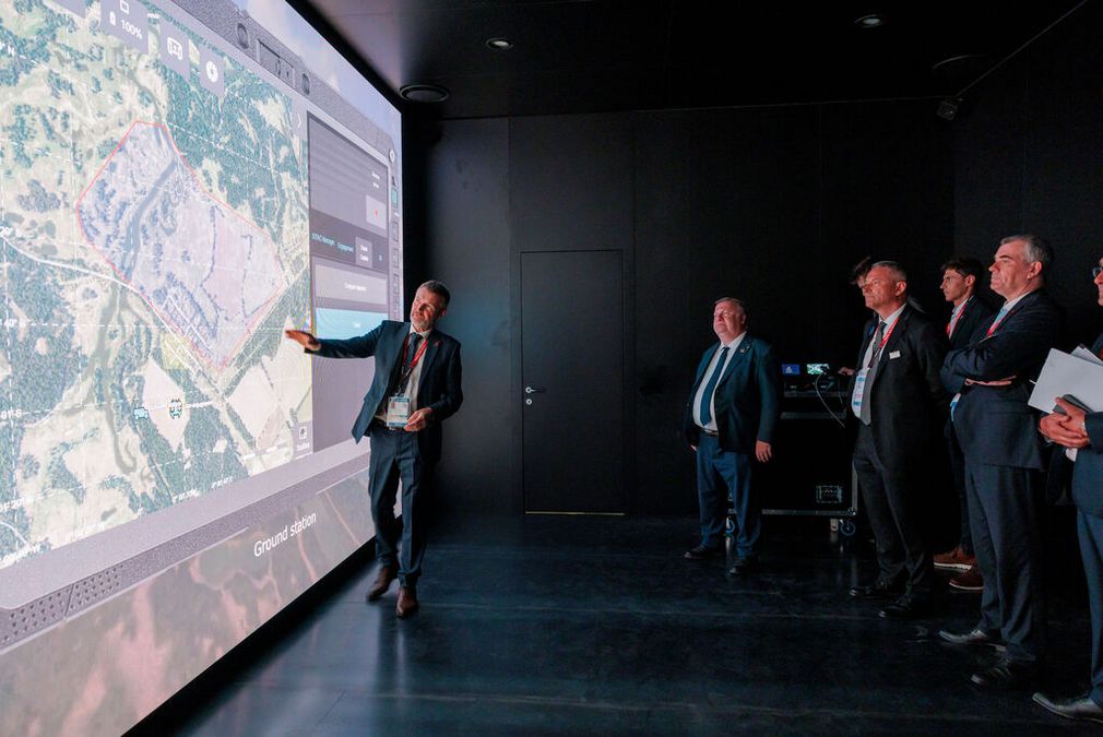 MBDA - Paris Air Show 2025