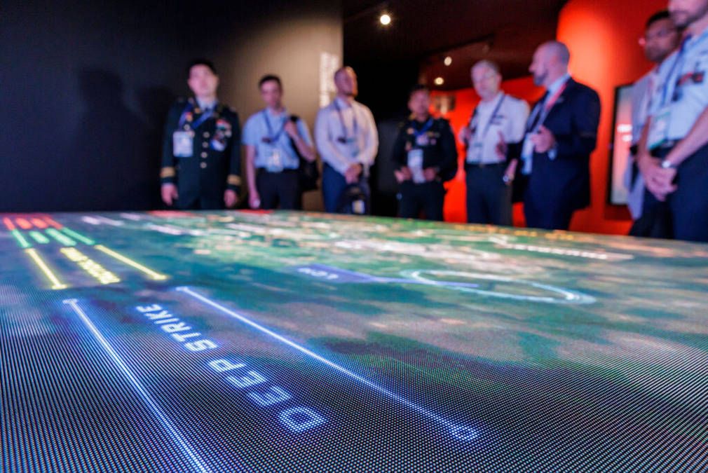 MBDA - Paris Air Show 2025