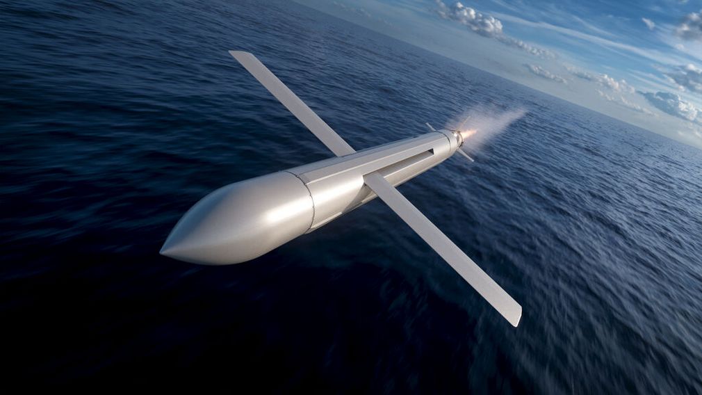 MBDA