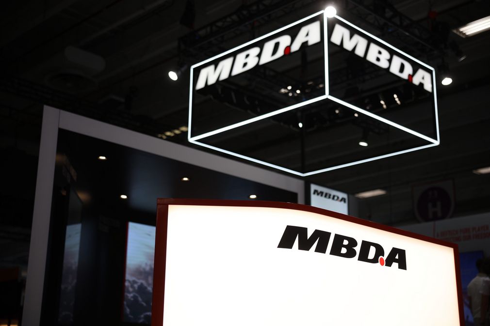 MBDA at Vivateh 2026