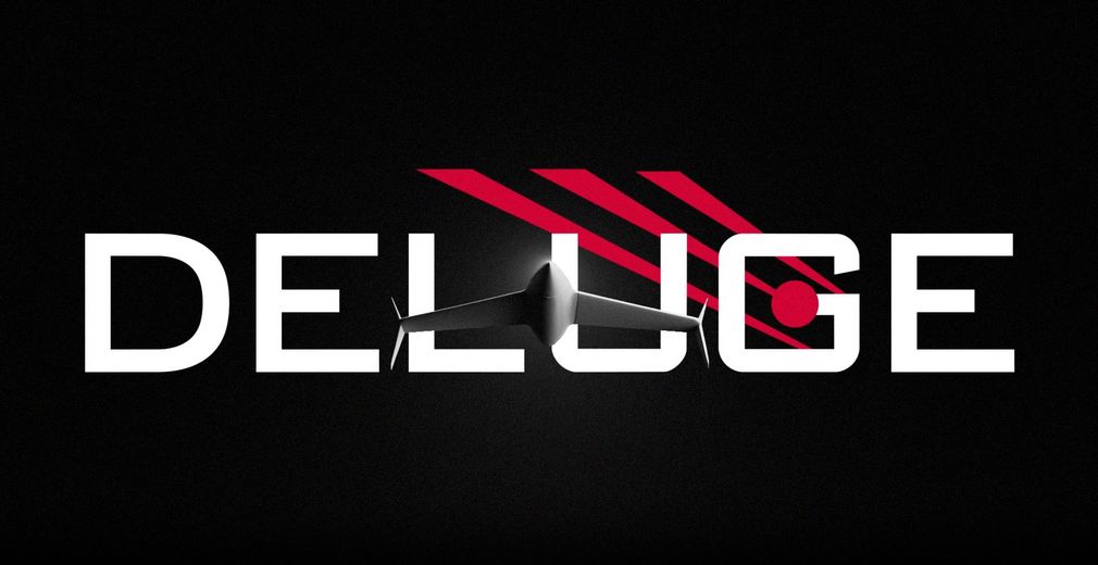 MBDA's DELUGE reveal