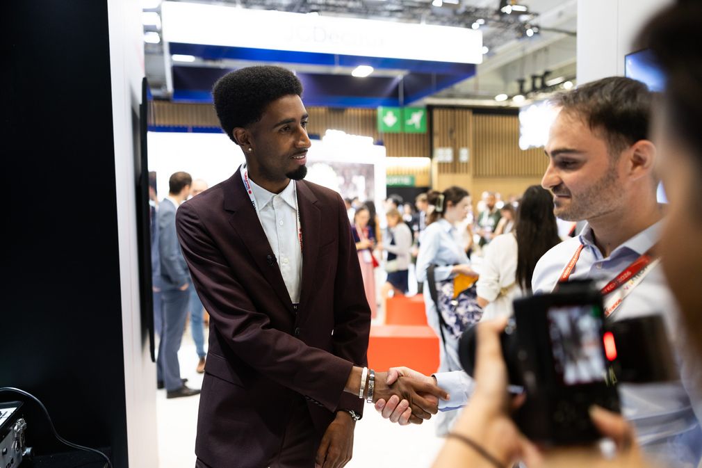 MBDA at Vivatech 2026