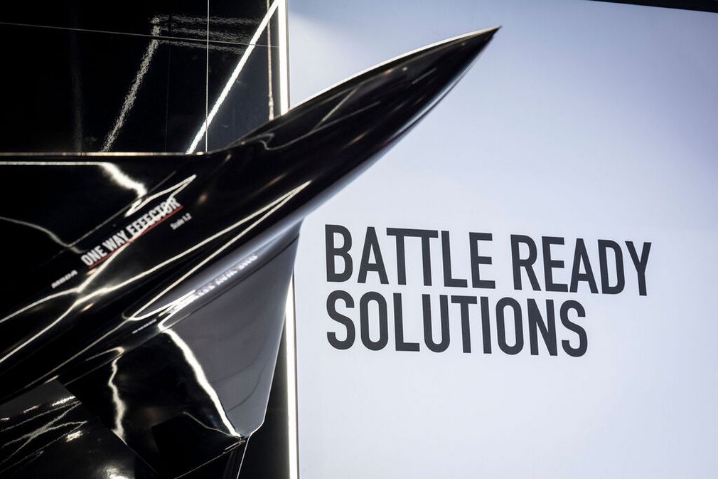 MBDA at ILA 2026
