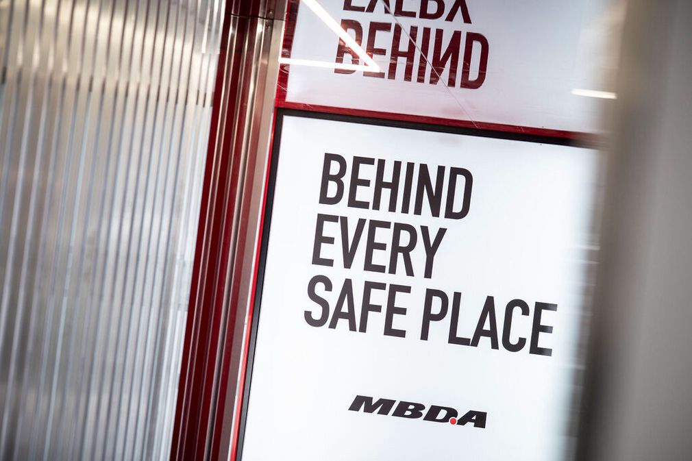 MBDA at ILA 2026
