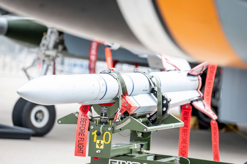 MBDA at ILA 2026