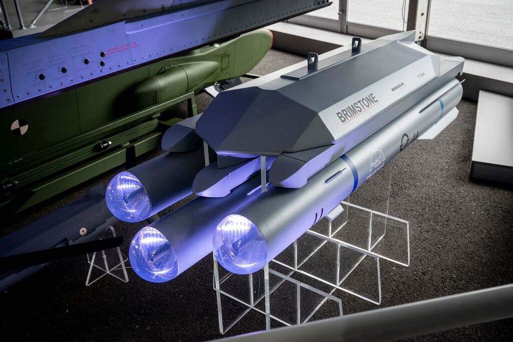 MBDA at ILA 2026