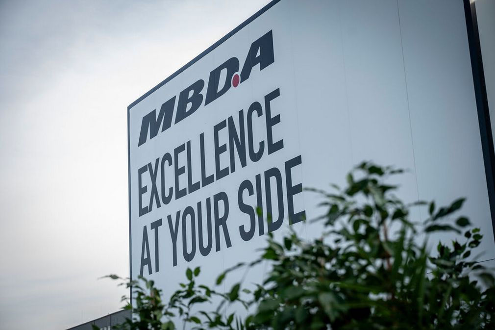 MBDA at ILA 2026