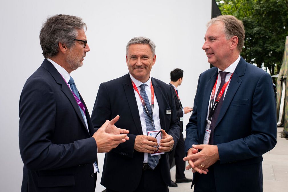 MBDA at Eurosatory 2026