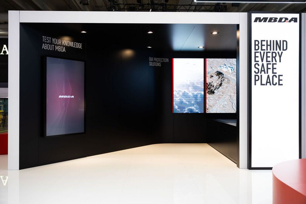 MBDA at Vivatech 2026