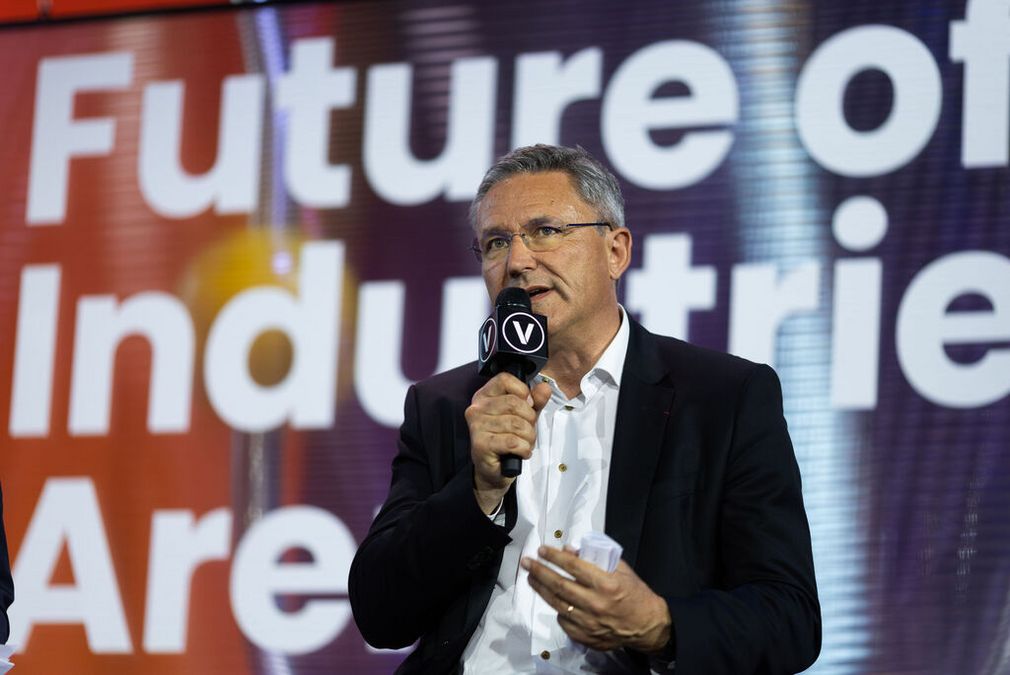 MBDA at Vivatech 2026