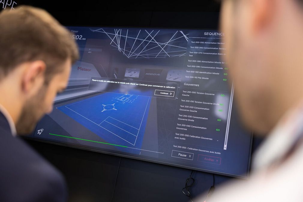 MBDA at Vivatech 2026