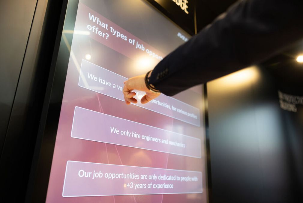 MBDA at Vivatech 2026