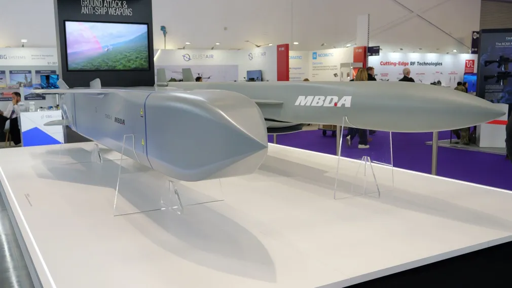 STRATUS © MBDA 2025