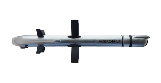 AKERON LP