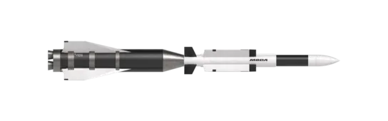 MBDA'S ASTER 30 -3D
