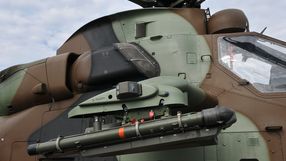MISTRAL ATAM - helicopter