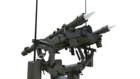 MISTRAL ATLAS