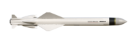 EXOCET MM40 B3C 3D