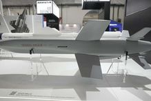 TESEO MK2/E weapon system