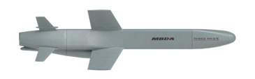 TESEO MK2E