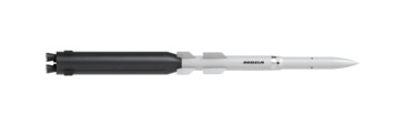 MBDA'S AQUILA - 3D