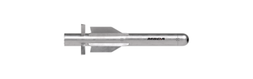 MBDA's ENFORCER X - 3D