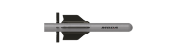 MBDA’s DEFENDAIR – 3D