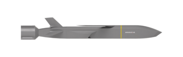 MBDA’s JFS-M – 3D