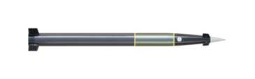 MBDA'S THUNDART - 3D