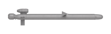 MBDA’s CROSSBOW 3D © MBDA 2025