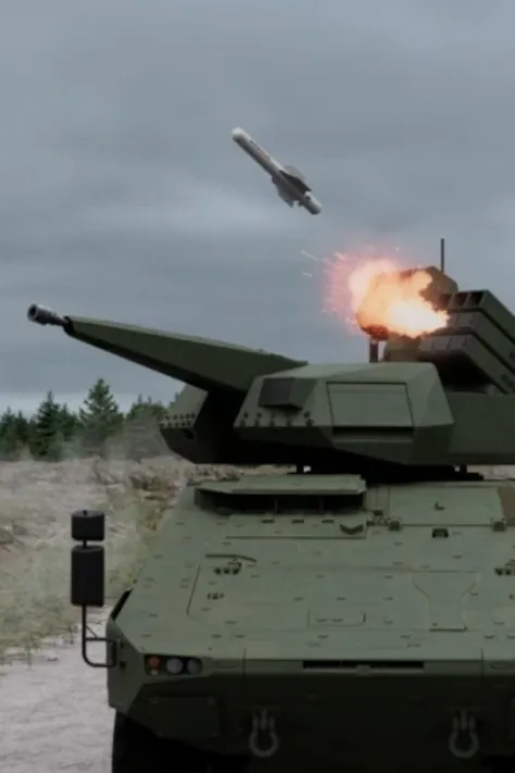 MBDA’s DEFENDAIR – 3D CARD
