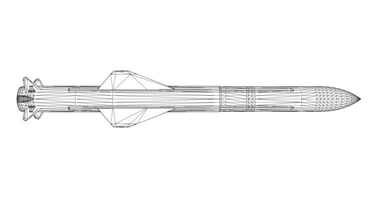 EXOCET AM39