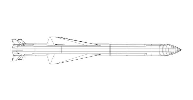 EXOCET SM39
