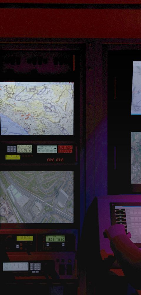 MBDA - C2 Mission Control