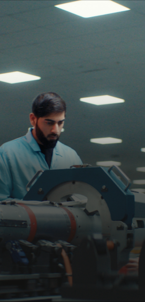 MBDA, Behind Every Safe Place