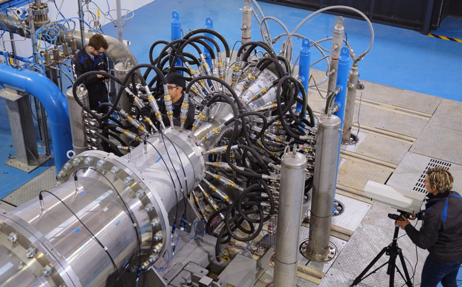 Entrez dans l'univers MBDA