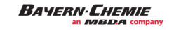 logo bayern chemie