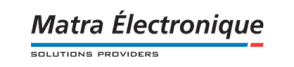 logo matra electronique
