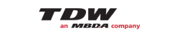 logo tdw