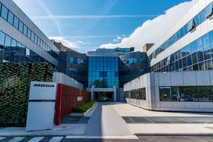 MBDA Italy - Roma