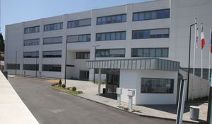 MBDA Italy - Fusaro