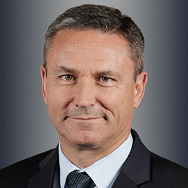 Eric Béranger