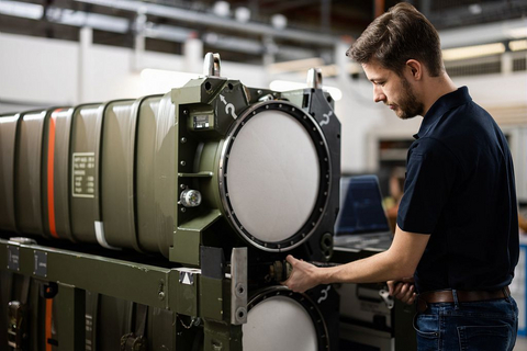 MBDA_CSS