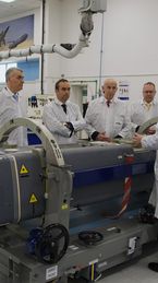 MBDA - FR &amp; UK Entente Industrielle